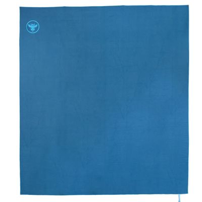 Imagen 2 del producto Toalla Playa Microfibre Extra Grande XXL Quintay Bosscamp (180 x 200)