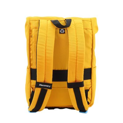 Imagen 2 del producto Mochila urbana ICON Discovery RPET 15L para Notebook 15”