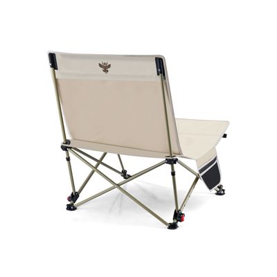 Imagen 2 del producto Silla Playa Camping Reclinable Sunset
