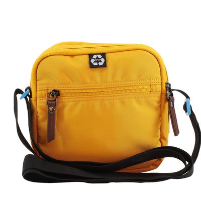 Imagen 2 del producto Bolso cruzado urbano ICON Discovery RPET 1,9L