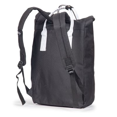 Imagen 2 del producto Mochila Roma Urbana 22L Negra