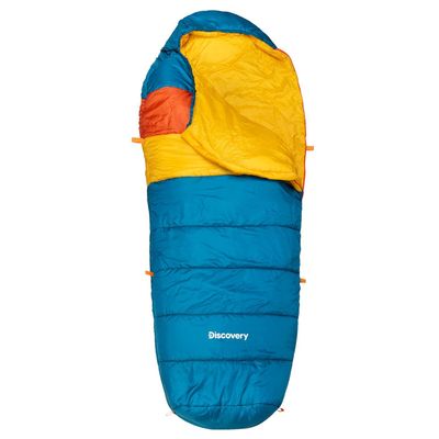 Imagen 2 del producto Saco de Dormir Dolomites DXT65 Twin Discovery -6º a 12º
