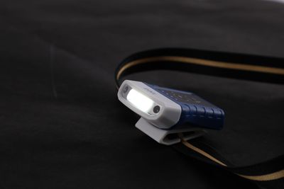 Imagen 2 del producto LINTERNA LED PARA JOCKEY RECARGABLE 55 LUMENES