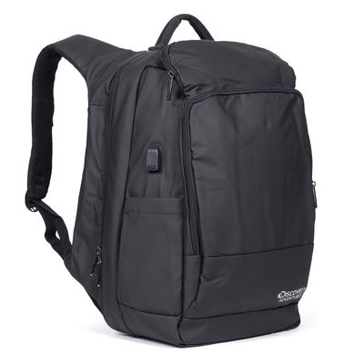 Mochila Business Palo Alto Negro
