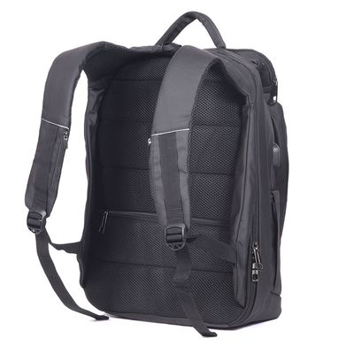 Imagen 2 del producto Mochila Business Palo Alto Negro