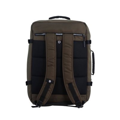 Imagen 2 del producto Mochila Maleta Bolso 3 en 1 Andes Discovery 38,5L