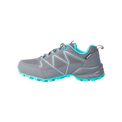 Imagen 2 del producto Zapatilla Trekking Mujer Tikal Gris