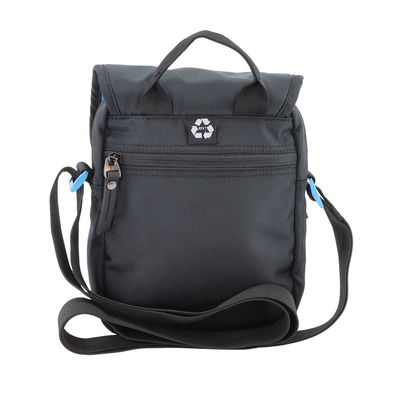 Imagen 2 del producto Bolso cruzado viaje ICON Discovery RPET 2,8L