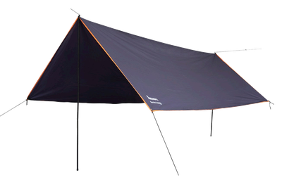 Rain Cover 3 x 4 mts, Toldo Carpa Camping