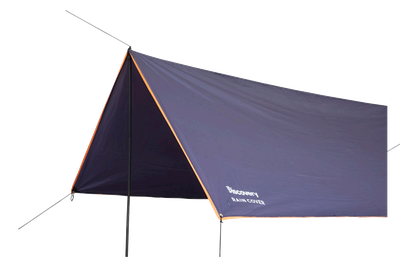 Imagen 2 del producto Rain Cover 3 x 4 mts, Toldo Carpa Camping