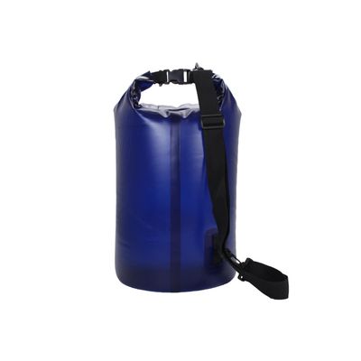 Imagen 2 del producto Bolso Seco Hawai 15L Azul Oscuro