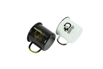 JARRO METALICO (SET DE 2)