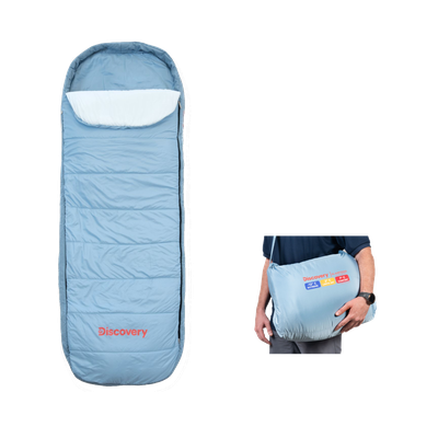 Imagen 2 del producto Saco de Dormir GLAMP3000