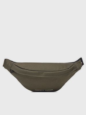 Imagen 1 del producto Banano Th Element Verde Tommy Hilfiger