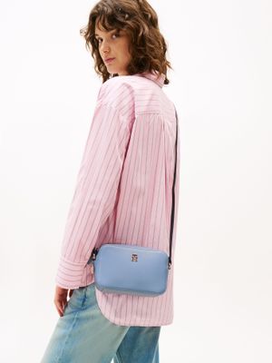 Imagen 2 del producto Crossover Latam Charm Celeste Tommy Hilfiger