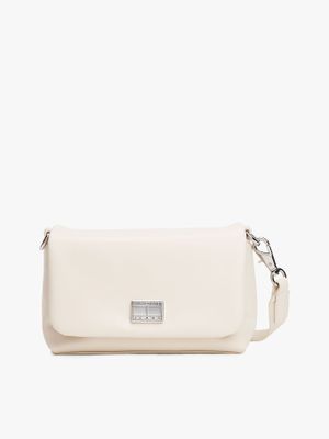 Imagen 1 del producto Crossover Con Logo Metálico Beige Tommy Jeans