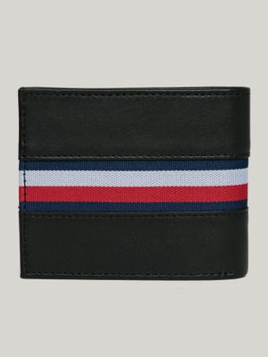 Imagen 2 del producto Billetera Burley Passcase Negro Tommy Hilfiger