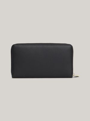 Imagen 2 del producto Billetera Con Logo Monogram Negro Tommy Hilfiger