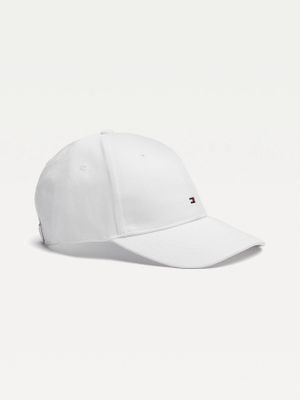 Jockey Essential Logo Blanco Tommy Hilfiger