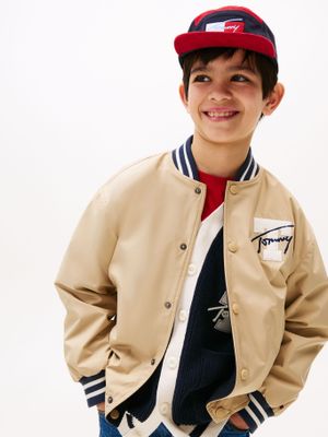 Imagen 2 del producto Jockey Script Flag Logo Multicolor Tommy Hilfiger