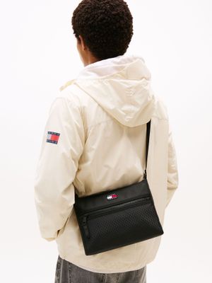 Imagen 2 del producto Bolso Archive Con Logo Negro Tommy Jeans