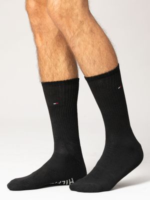 Imagen 2 del producto 5 Pack Pares De Calcetines Athletic Gris Tommy Hilfiger