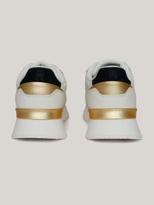 Imagen 2 del producto Zapatillas Lux Monogram Multicolor Tommy Hilfiger