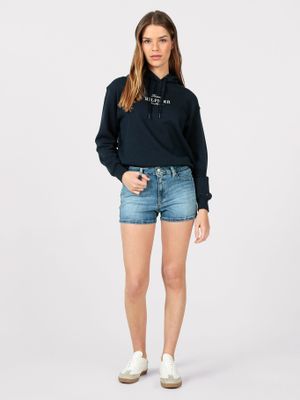 Short Nora Azul Tommy Jeans