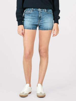 Imagen 2 del producto Short Nora Azul Tommy Jeans