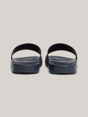 Imagen 2 del producto Sandalia Logo Flag Azul Tommy Hilfiger