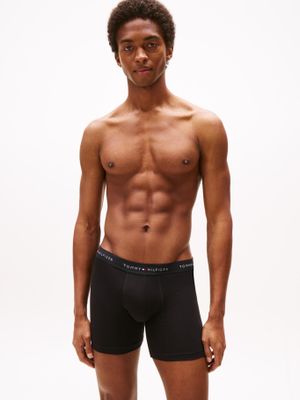 Imagen 2 del producto Pack De 3 Calzoncillos Trunk Negro Tommy Hilfiger