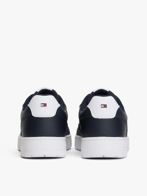 Imagen 2 del producto Zapatillas Basket Core Stripes Azul Tommy Hilfiger