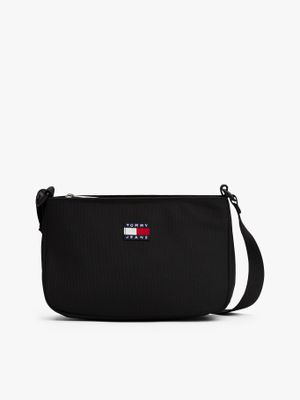 Bandolera Daily Essential Negro Tommy Jeans