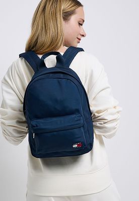 Imagen 2 del producto Mochila Essential Daily De Logo Azul Tommy Jeans