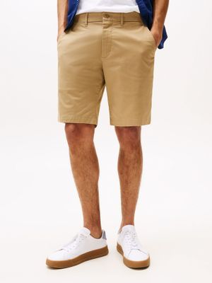 Imagen 2 del producto Short Essential 1895 Algodón Beige Tommy Hilfiger