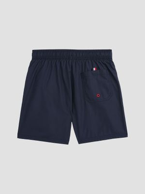 Imagen 2 del producto Traje De Baño Medio Largo Original Azul Tommy Hilfiger