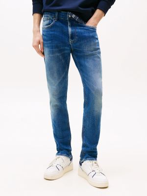 Imagen 2 del producto Jeans Austin De Corte Slim 1A5 Azul Tommy Jeans
