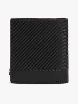 Imagen 2 del producto Billetera Trifold Foundation- Logo Negro Tommy Hilfiger