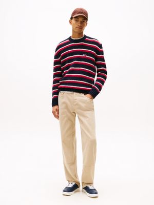 Imagen 2 del producto Zapatillas The Greenwich Essential Azul Tommy Jeans