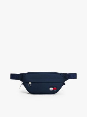 Imagen 1 del producto Banano Essential Daily Azul Tommy Jeans