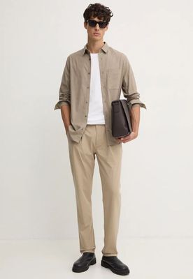 Imagen 2 del producto Polera Con Logo Circular Blanco Tommy Hilfiger