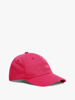Jockey Tonal Flag Logo Rosado Tommy Hilfiger