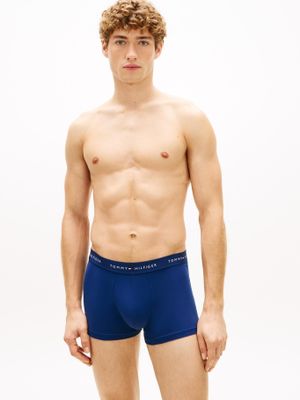 Imagen 2 del producto Pack 3 Calzoncillos Signature Multicolor Tommy Hilfiger