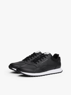 Zapatillas Runner Negro Tommy Hilfiger GX