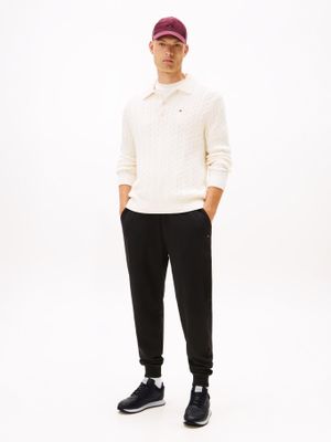 Imagen 2 del producto Zapatillas Runner Negro Tommy Hilfiger GX