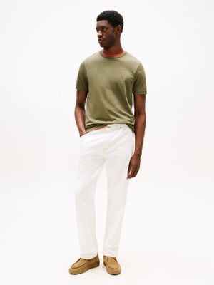 Imagen 2 del producto Polera Con Logo Hotel Verde PLI Tommy Hilfiger