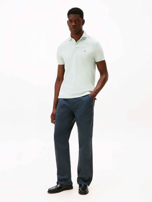 Imagen 2 del producto Polo Im 1985 Regular Fit Verde Tommy Hilfiger