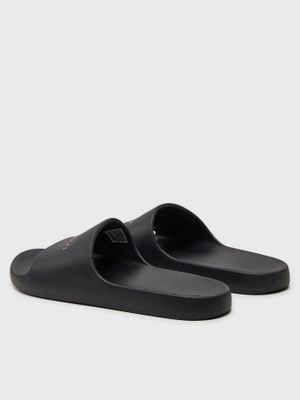 Imagen 2 del producto Sandalias De Piscina Con Logo Tj Negro Tommy Jeans