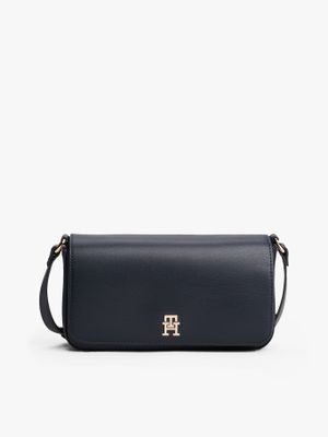 Crossover Im Latam Corporate Azul Tommy Hilfiger