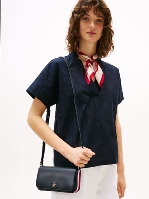 Imagen 2 del producto Crossover Im Latam Corporate Azul Tommy Hilfiger